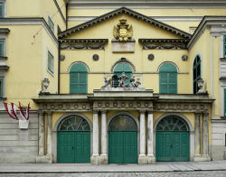 Theater an der Wien